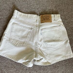 levis relaxed fit denim short